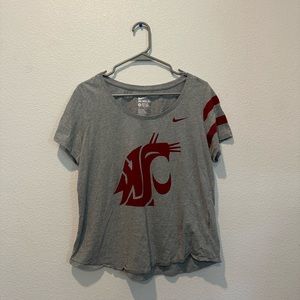 WSU T-shirt